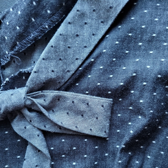 Heart of Haute Hillary Dress, BNWT, Size M - Picture 7 of 7